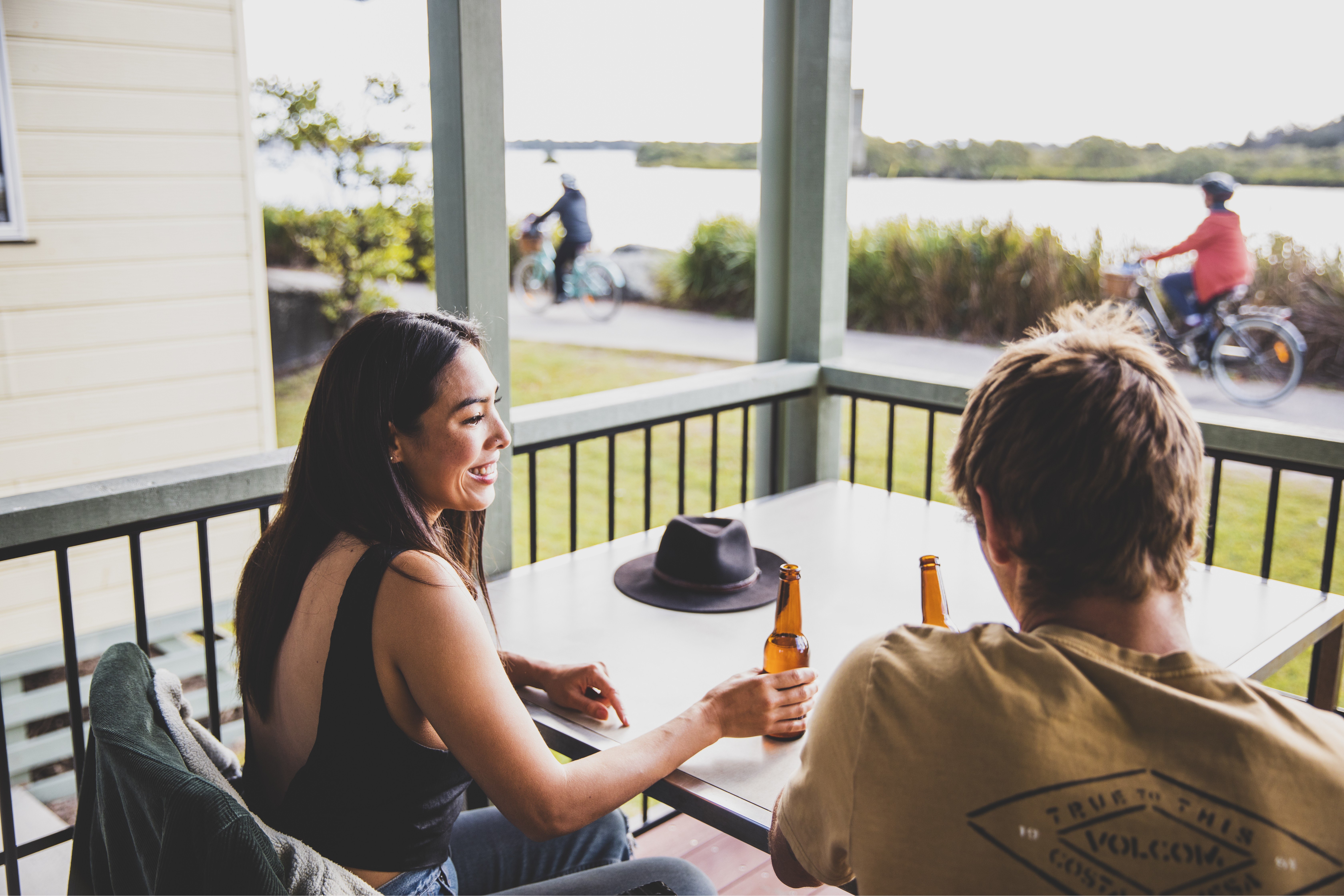 Calypso Yamba Holiday Park