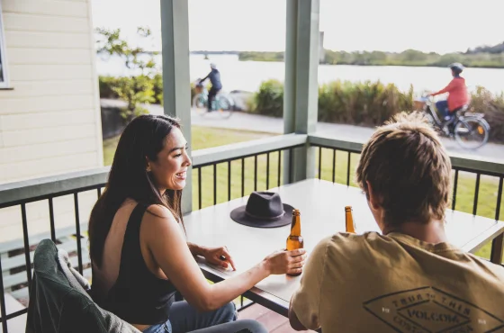 Image credit: Destination NSW