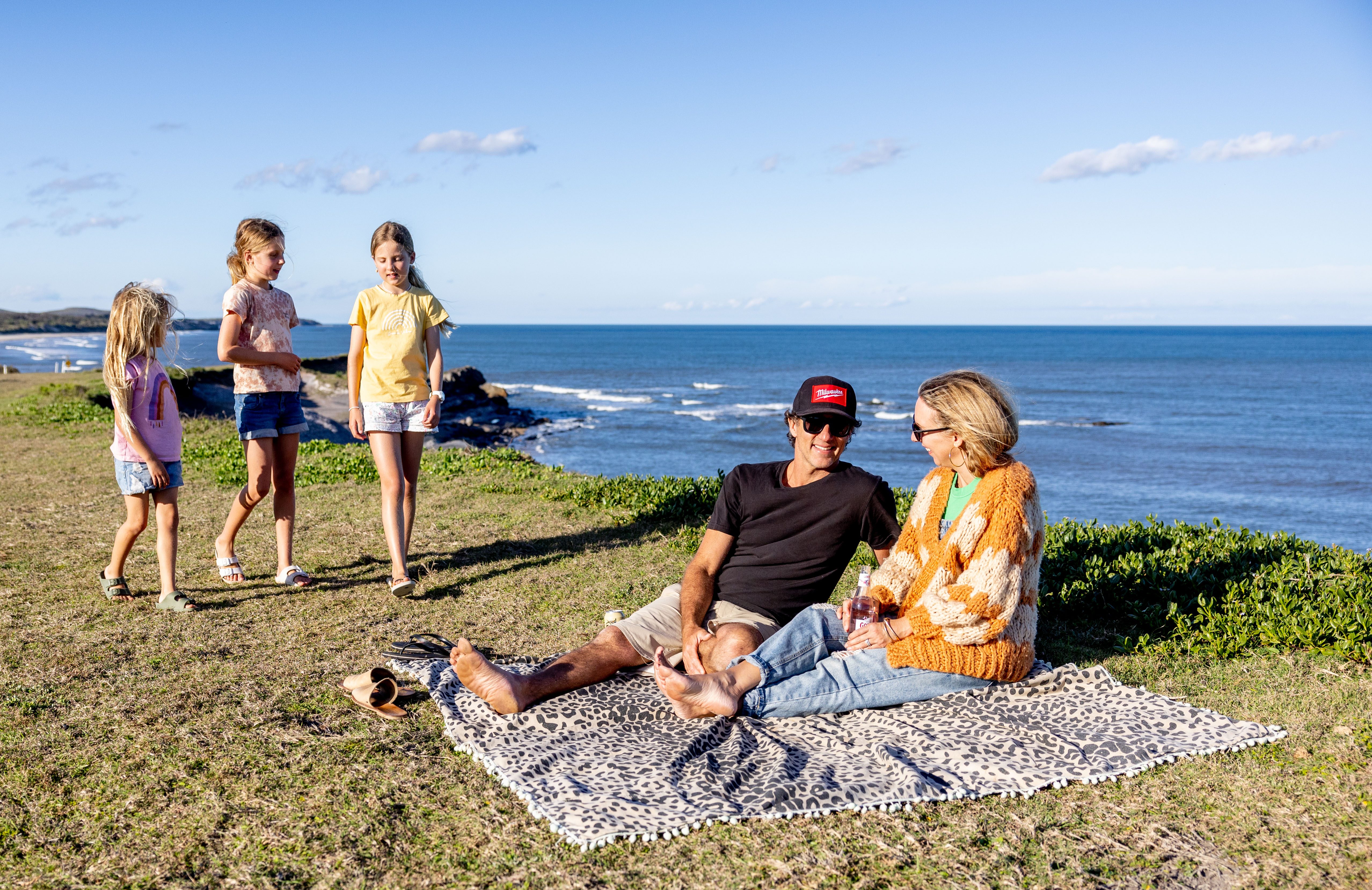 Things to do at Brooms Head