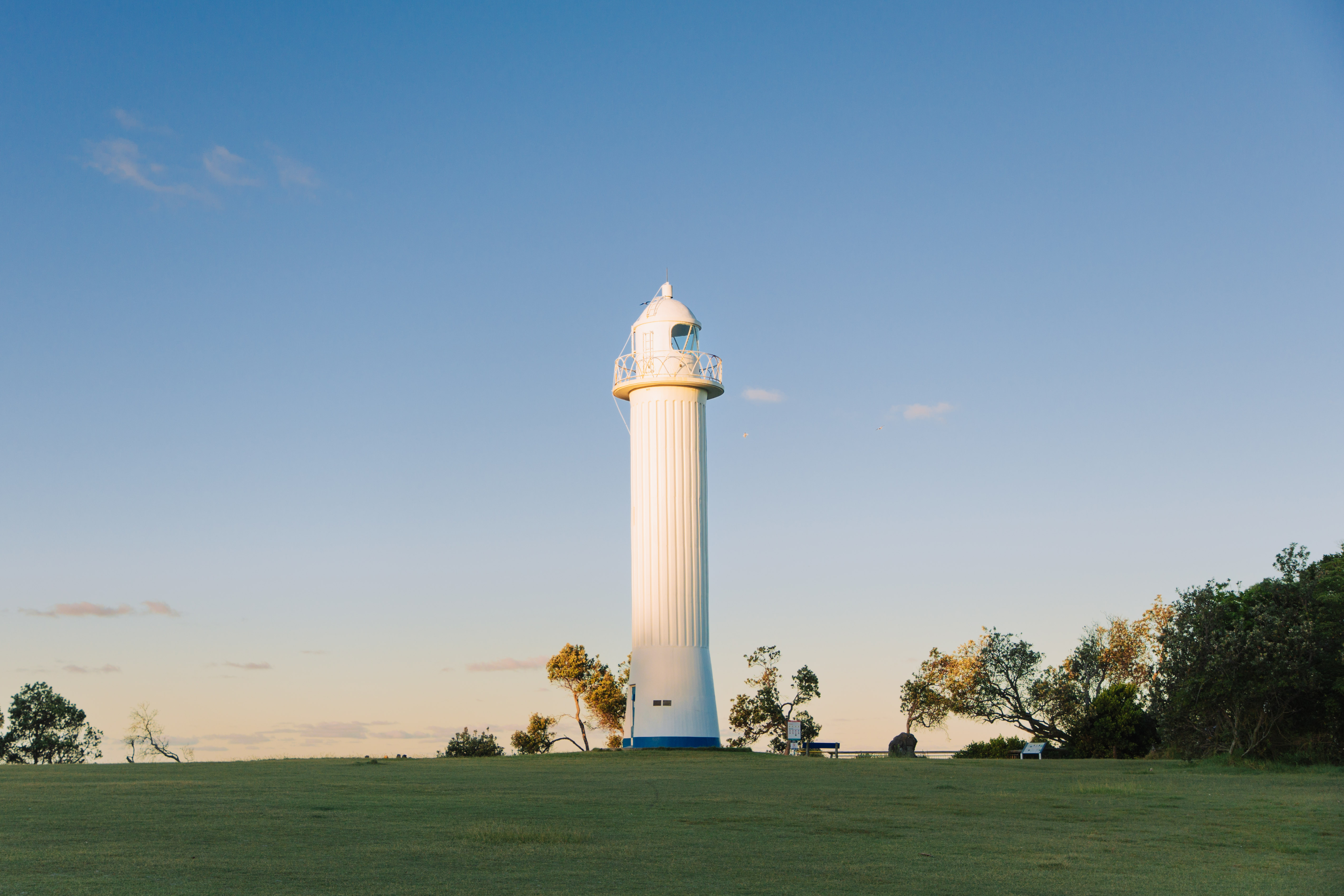 Yamba Light House