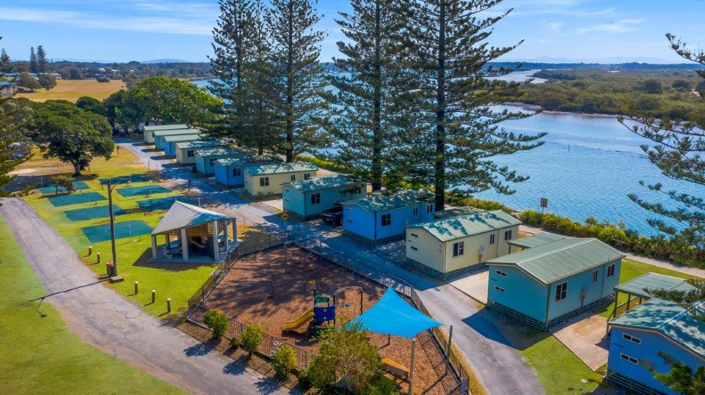 Calypso Yamba Holiday Park