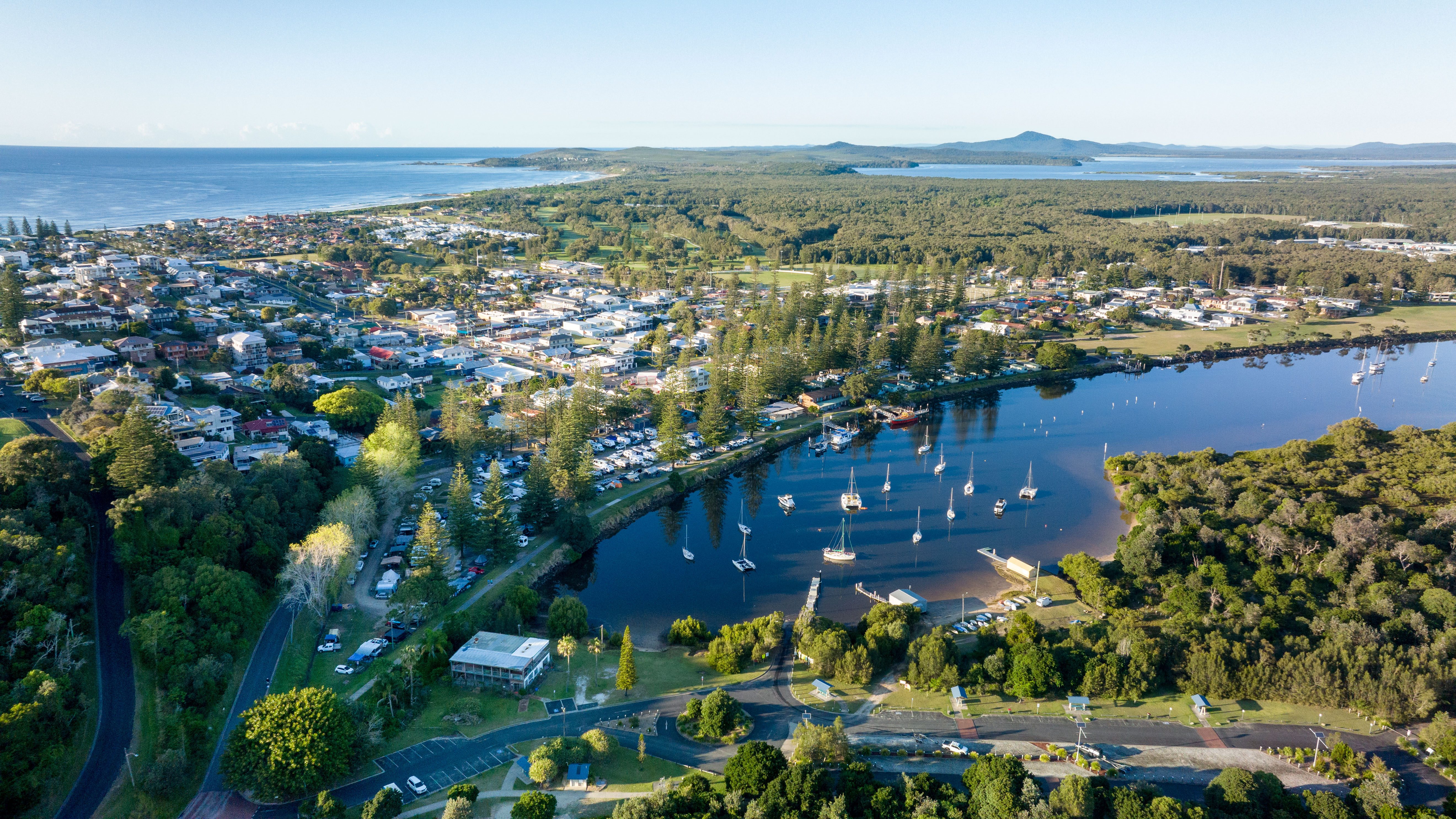 Calypso Yamba
