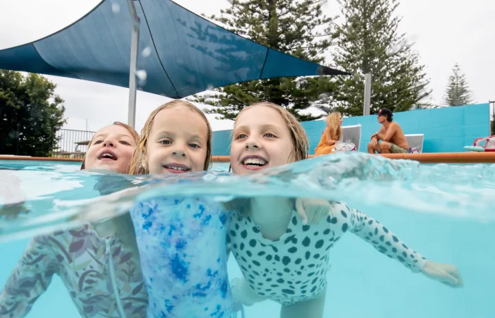 Yamba Calypso