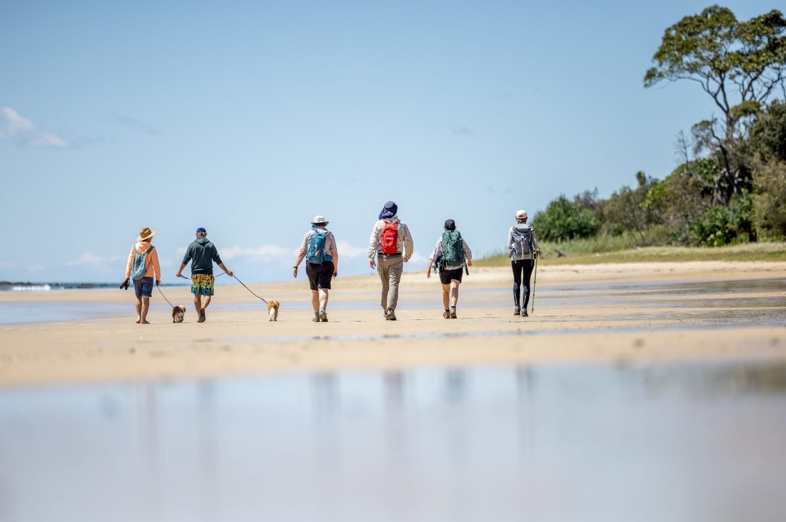 Clarence Coast Holiday Parks Minnie Water