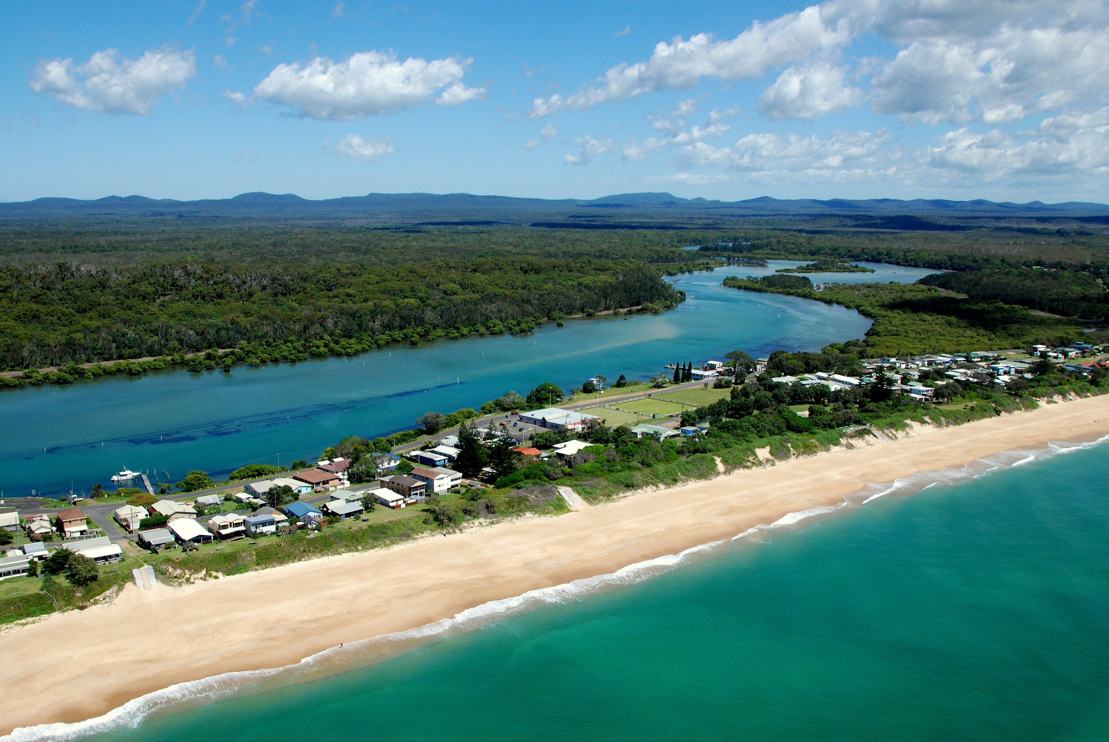 Wooli NSW